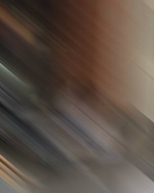 Renklerin soyut hareket bulanık arkaplanı