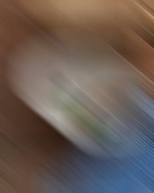 Renklerin soyut hareket bulanık arkaplanı