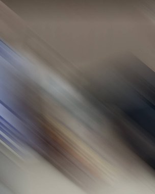 Renklerin soyut hareket bulanık arkaplanı