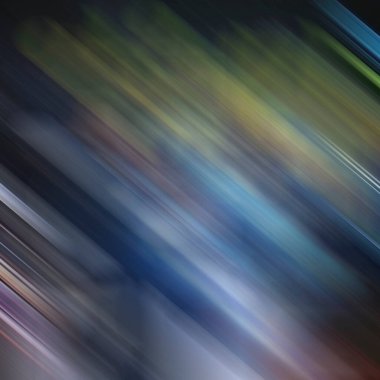 Renklerin soyut hareket bulanık arkaplanı