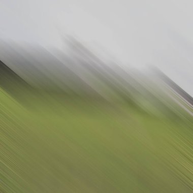 Renklerin soyut hareket bulanık arkaplanı