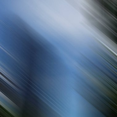 Renklerin soyut hareket bulanık arkaplanı