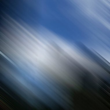 Renklerin soyut hareket bulanık arkaplanı