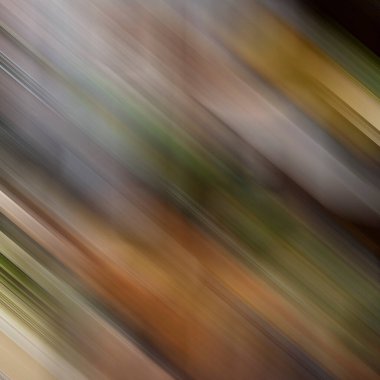 Renklerin soyut hareket bulanık arkaplanı