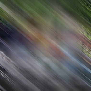 Renklerin soyut hareket bulanık arkaplanı