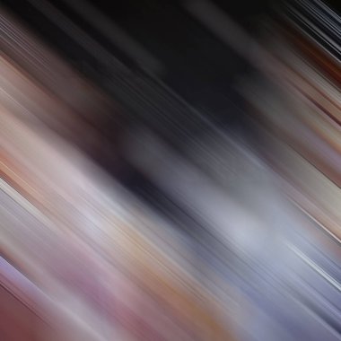 Renklerin soyut hareket bulanık arkaplanı