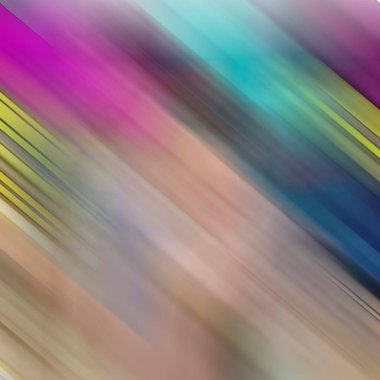 Renklerin soyut hareket bulanık arkaplanı