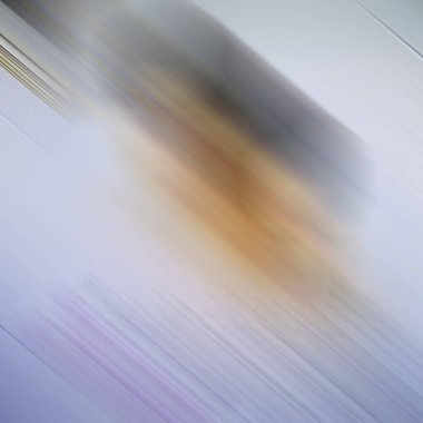 Renklerin soyut hareket bulanık arkaplanı