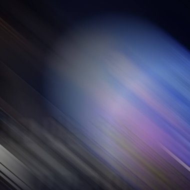 Renklerin soyut hareket bulanık arkaplanı