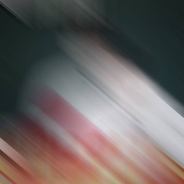 Renklerin soyut hareket bulanık arkaplanı