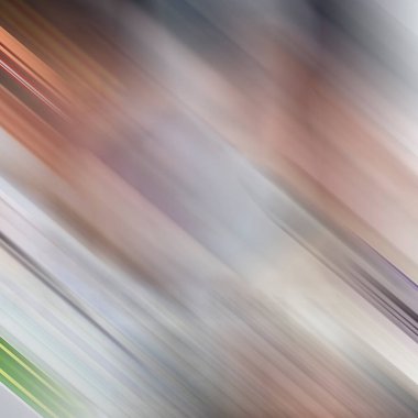 Renklerin soyut hareket bulanık arkaplanı