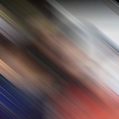 Renklerin soyut hareket bulanık arkaplanı