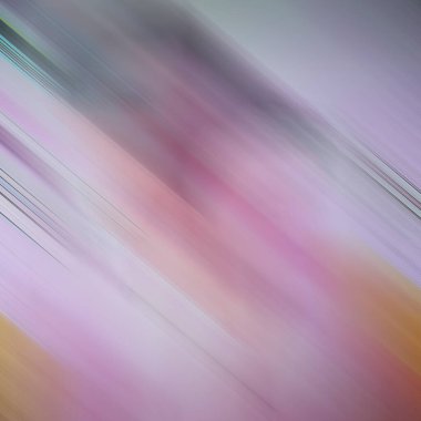 Renklerin soyut hareket bulanık arkaplanı