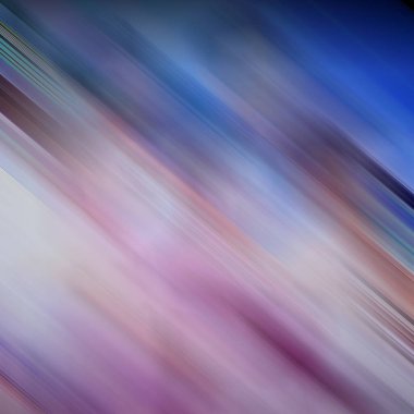 Renklerin soyut hareket bulanık arkaplanı
