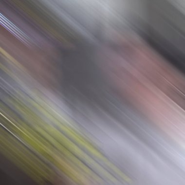 Renklerin soyut hareket bulanık arkaplanı