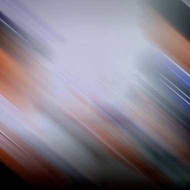 Renklerin soyut hareket bulanık arkaplanı
