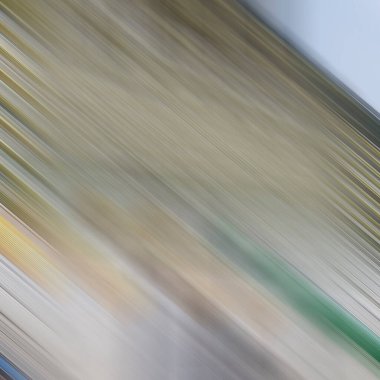 Renklerin soyut hareket bulanık arkaplanı