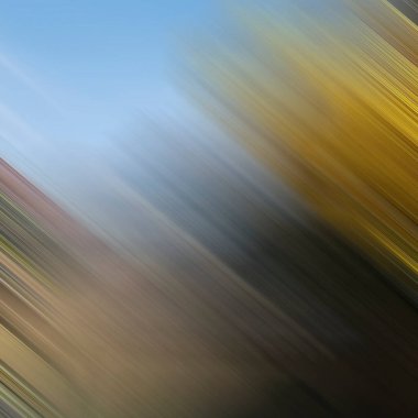 Renklerin soyut hareket bulanık arkaplanı