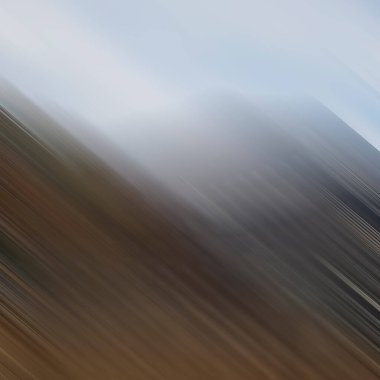 Renklerin soyut hareket bulanık arkaplanı