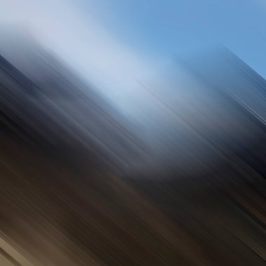 Renklerin soyut hareket bulanık arkaplanı