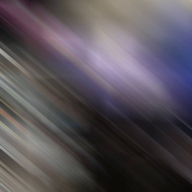 Renklerin soyut hareket bulanık arkaplanı