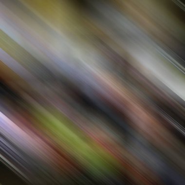 Renklerin soyut hareket bulanık arkaplanı
