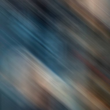 Renklerin soyut hareket bulanık arkaplanı