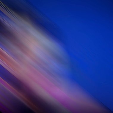 Renklerin soyut hareket bulanık arkaplanı