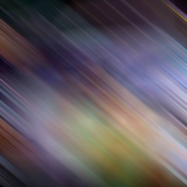 Renklerin soyut hareket bulanık arkaplanı