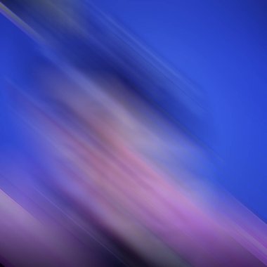 Renklerin soyut hareket bulanık arkaplanı