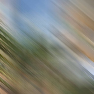 Renklerin soyut hareket bulanık arkaplanı