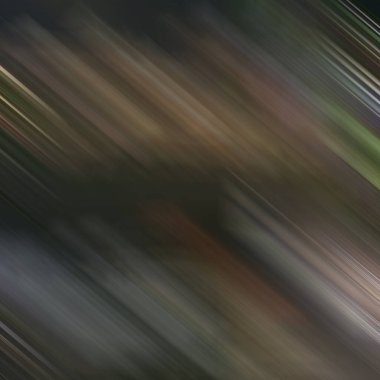 Renklerin soyut hareket bulanık arkaplanı