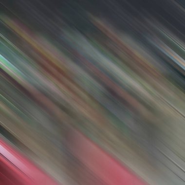 Renklerin soyut hareket bulanık arkaplanı
