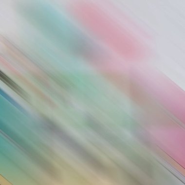 Renklerin soyut hareket bulanık arkaplanı