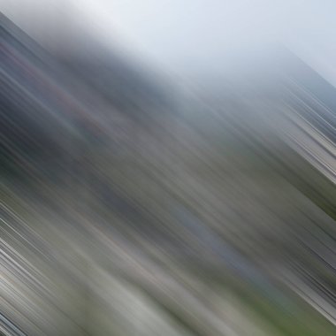 Renklerin soyut hareket bulanık arkaplanı