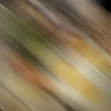 Renklerin soyut hareket bulanık arkaplanı