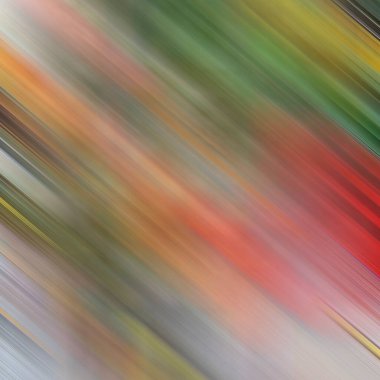Renklerin soyut hareket bulanık arkaplanı