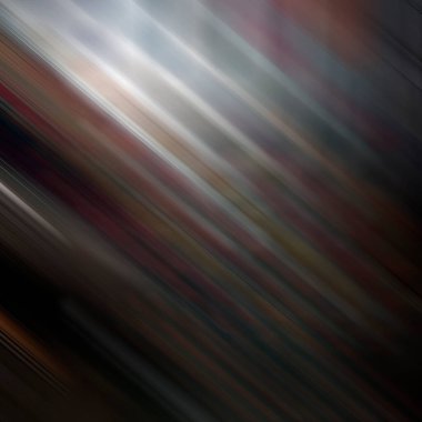 Renklerin soyut hareket bulanık arkaplanı