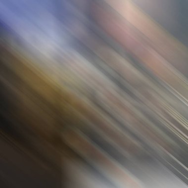 Renklerin soyut hareket bulanık arkaplanı