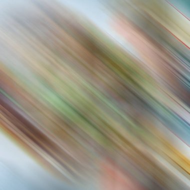 Renklerin soyut hareket bulanık arkaplanı