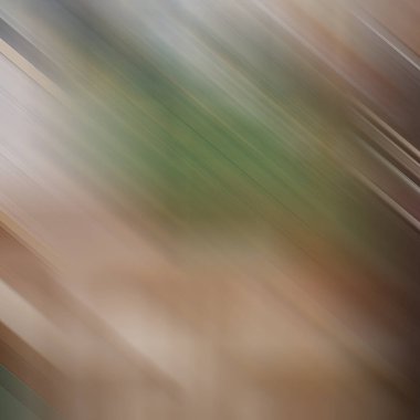 Renklerin soyut hareket bulanık arkaplanı