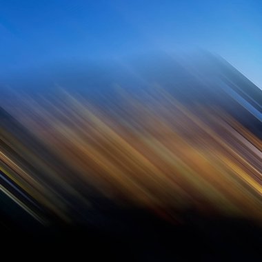 Renklerin soyut hareket bulanık arkaplanı