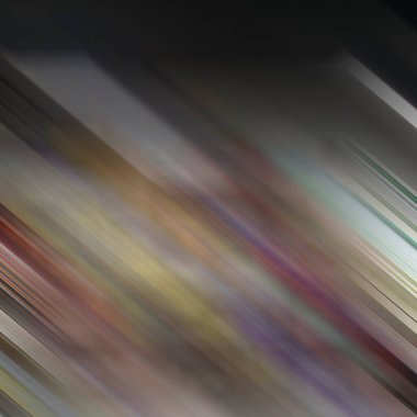 Renklerin soyut hareket bulanık arkaplanı