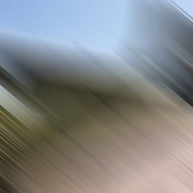 Renklerin soyut hareket bulanık arkaplanı