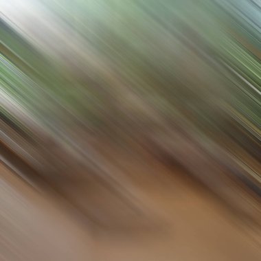 Renklerin soyut hareket bulanık arkaplanı