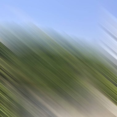 Renklerin soyut hareket bulanık arkaplanı