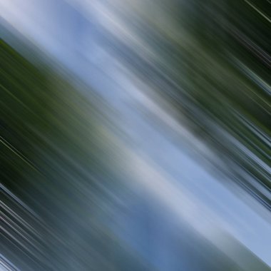 Renklerin soyut hareket bulanık arkaplanı