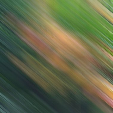 Renklerin soyut hareket bulanık arkaplanı