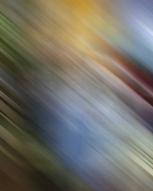 Renklerin soyut hareket bulanık arkaplanı