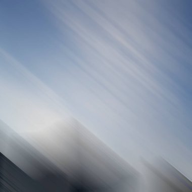 Renklerin soyut hareket bulanık arkaplanı